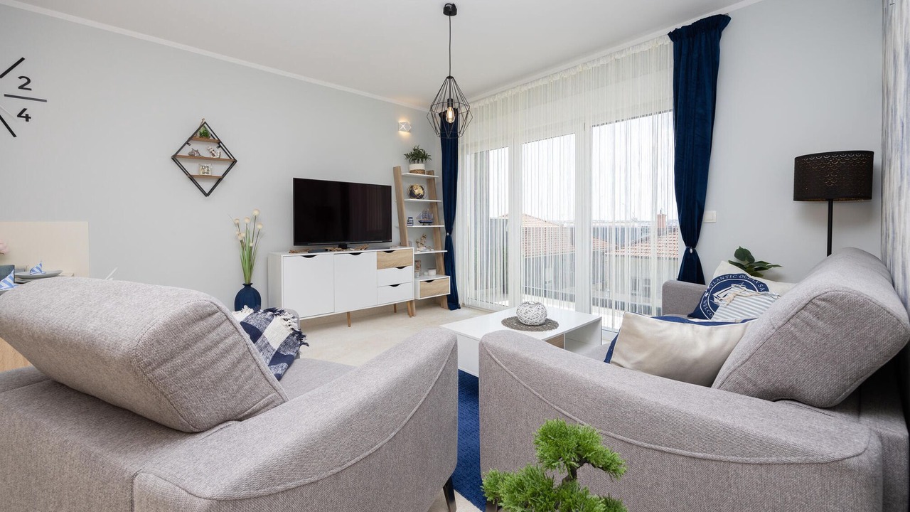 Photo of Bedroom in Trogir