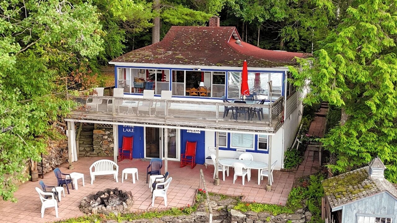 Photo of Outdoor in Ashburnham