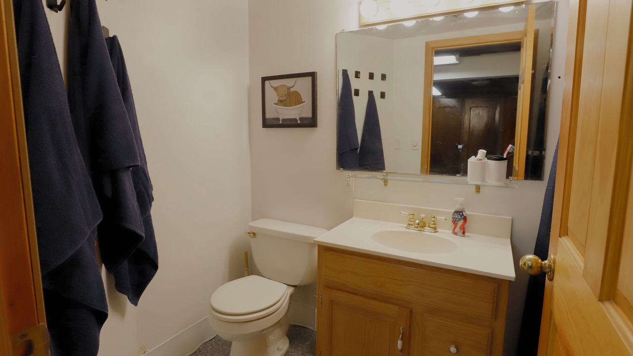 Photo of Bathroom in Ashburnham
