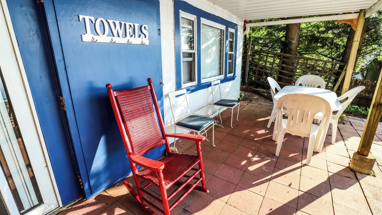 Photo of Outdoor in Ashburnham