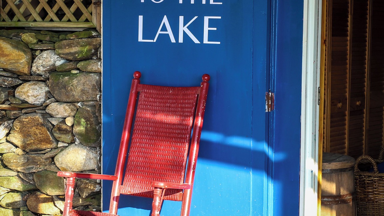 Photo of Outdoor in Ashburnham