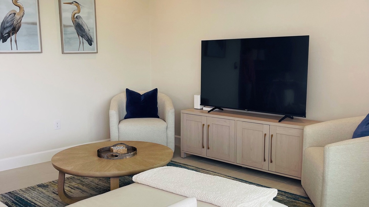Photo of Livingroom in South Island