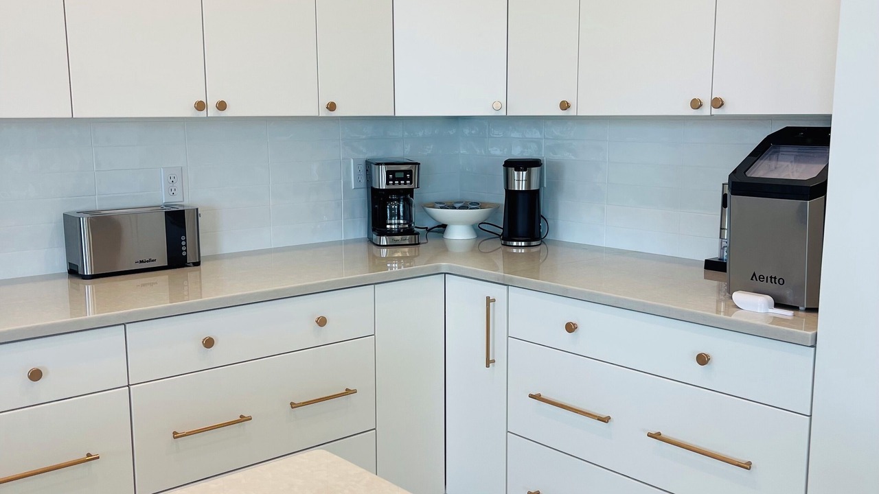 Photo of Kitchen in South Island