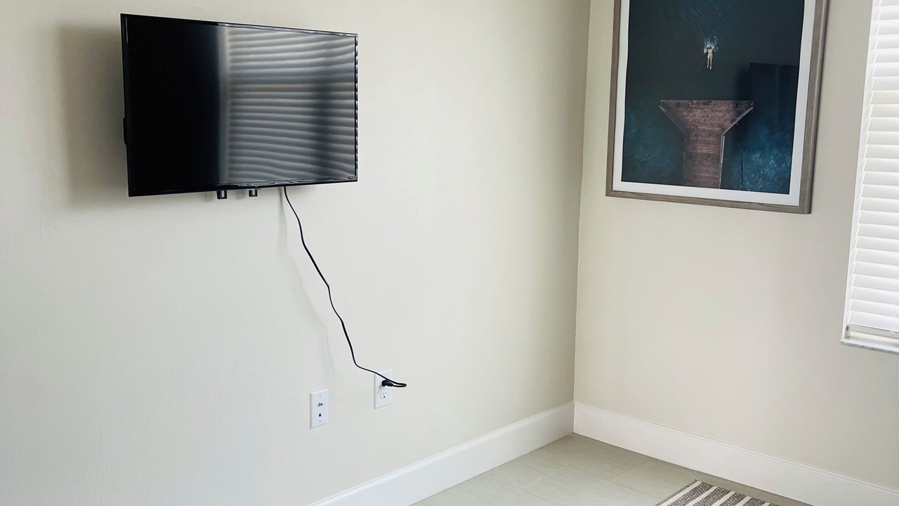 Photo of Bedroom in South Island