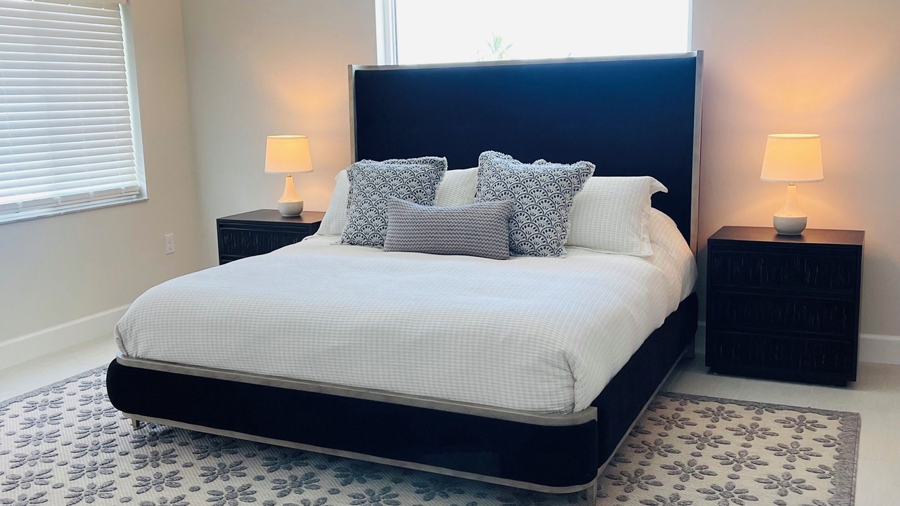 Photo of Bedroom in South Island