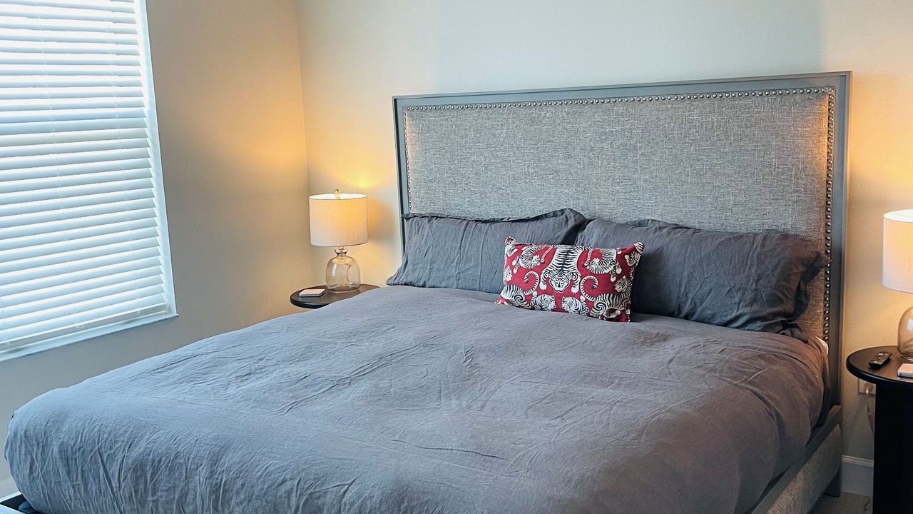 Photo of Bedroom in South Island