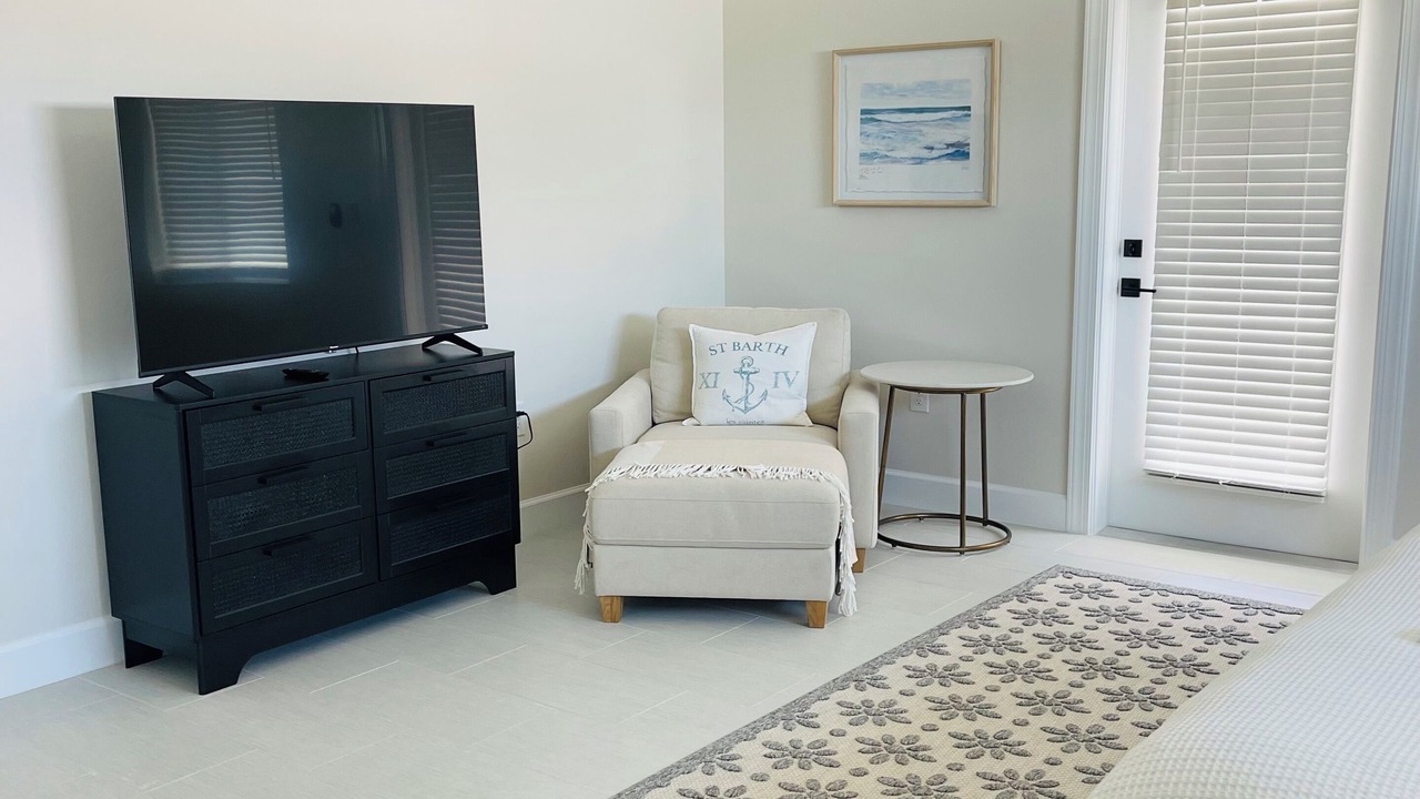 Photo of Livingroom in South Island