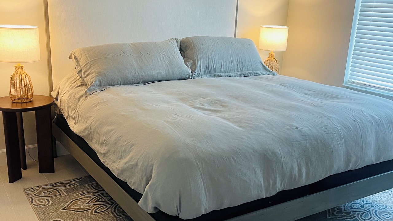 Photo of Bedroom in South Island