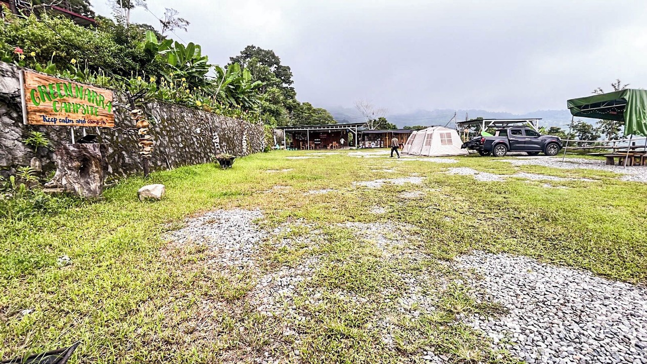 Photo of Outdoor in Tuba
