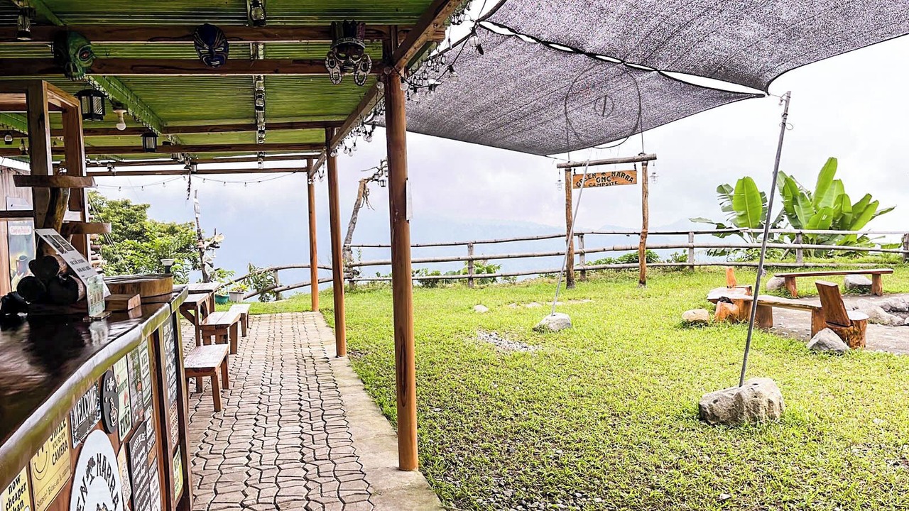 Photo of Outdoor in Tuba