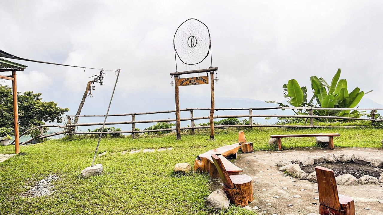 Photo of Outdoor in Tuba