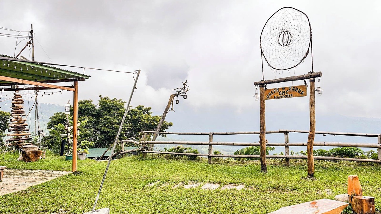 Photo of Outdoor in Tuba