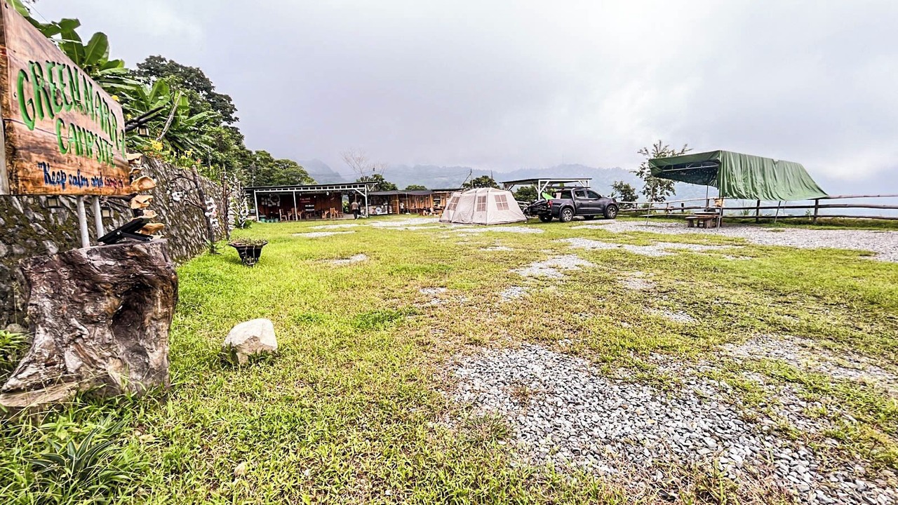 Photo of Outdoor in Tuba