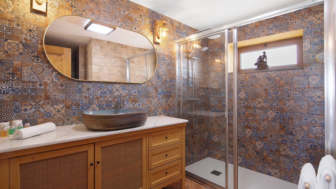 Photo of Bathroom in Espirito Santo
