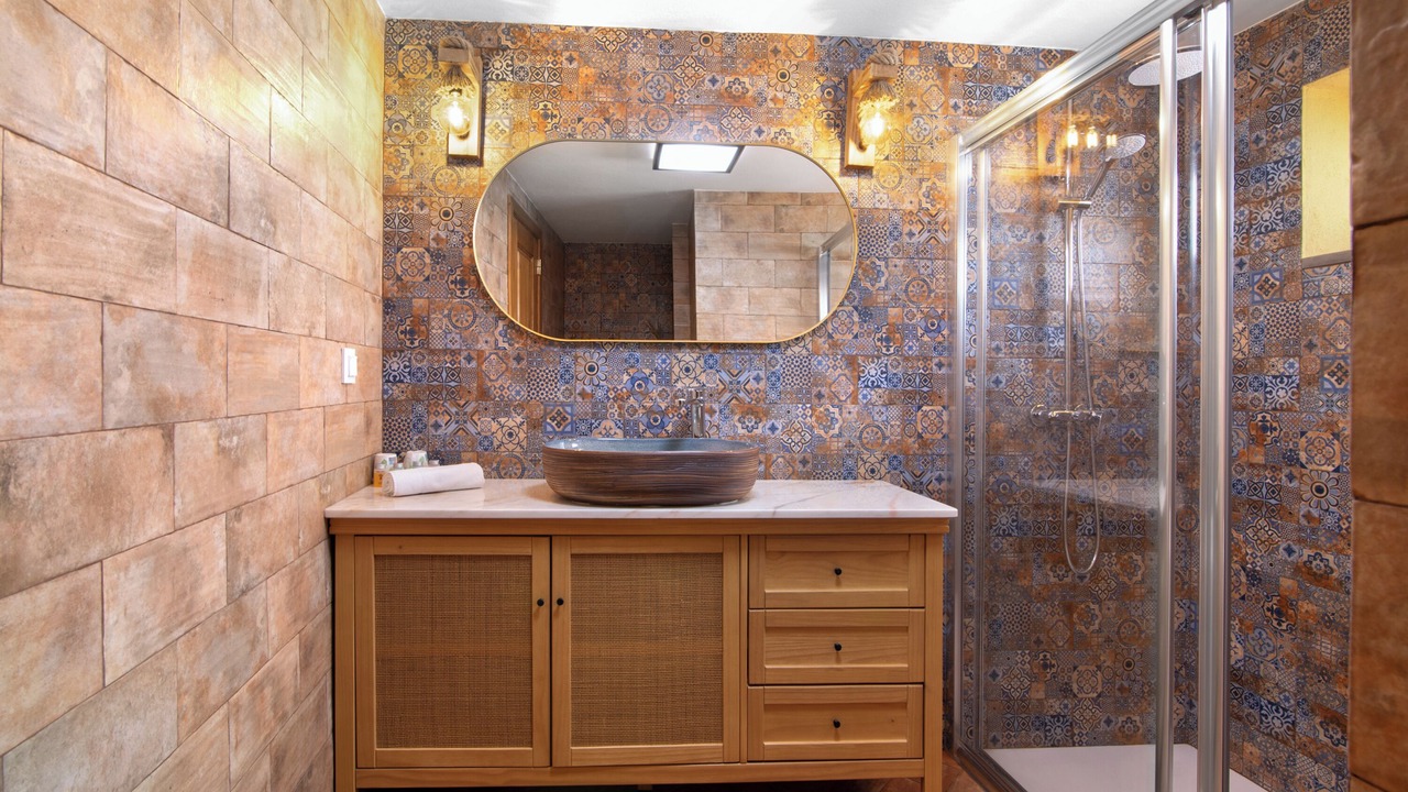 Photo of Bathroom in Espirito Santo
