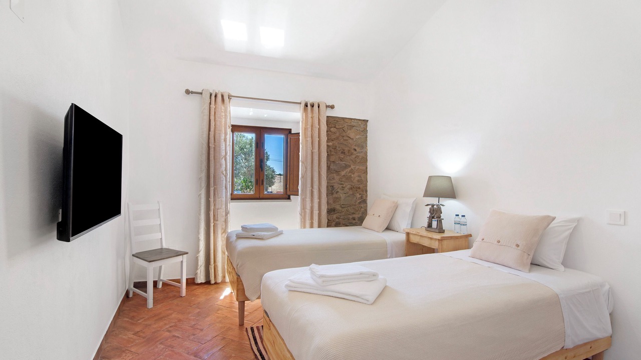 Photo of Bedroom in Espirito Santo