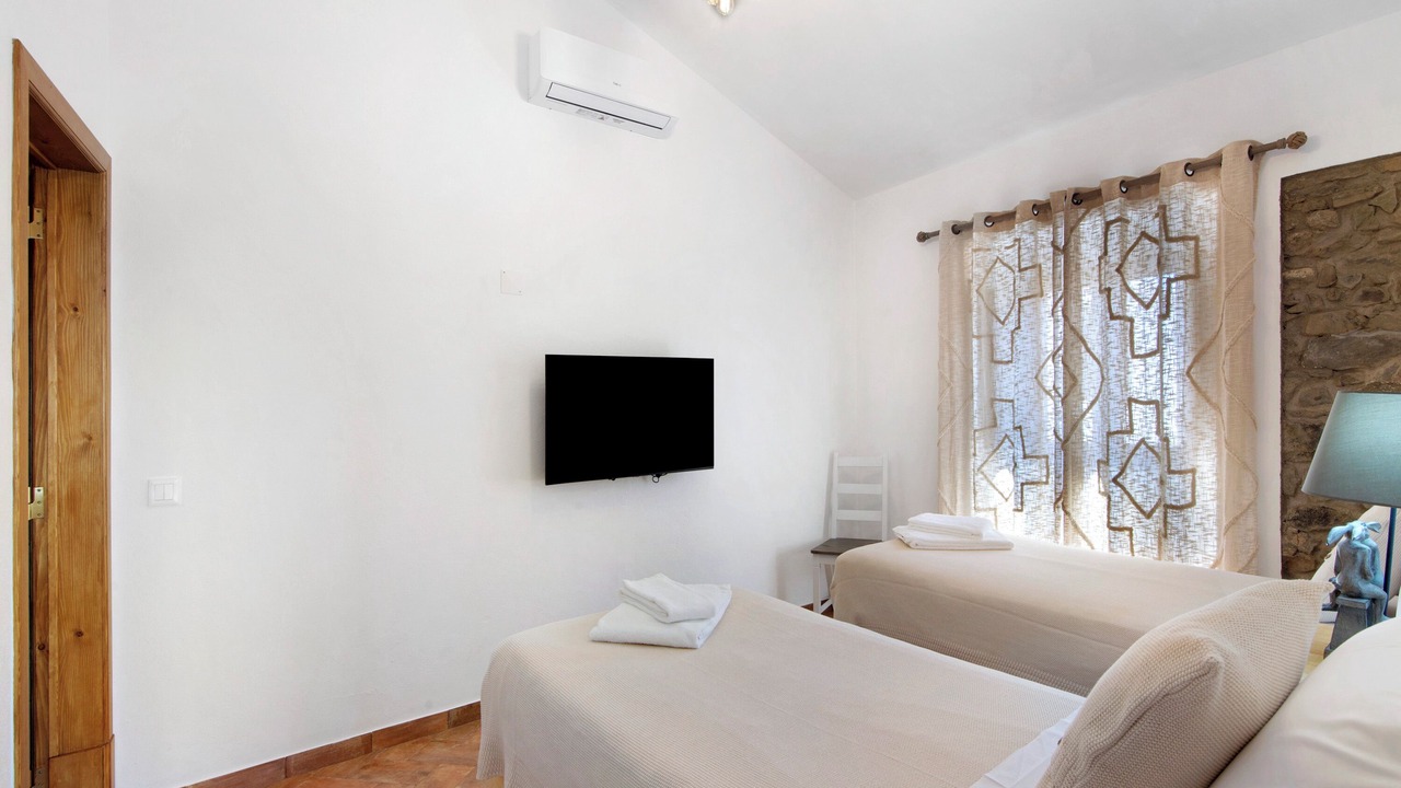 Photo of Bedroom in Espirito Santo