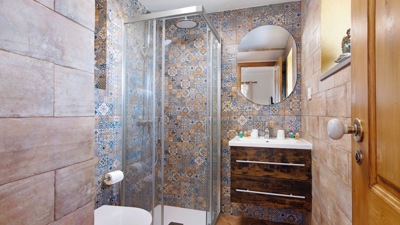 Photo of Bathroom in Espirito Santo