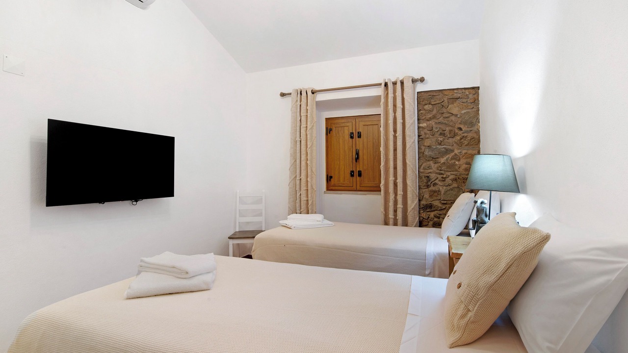 Photo of Bedroom in Espirito Santo