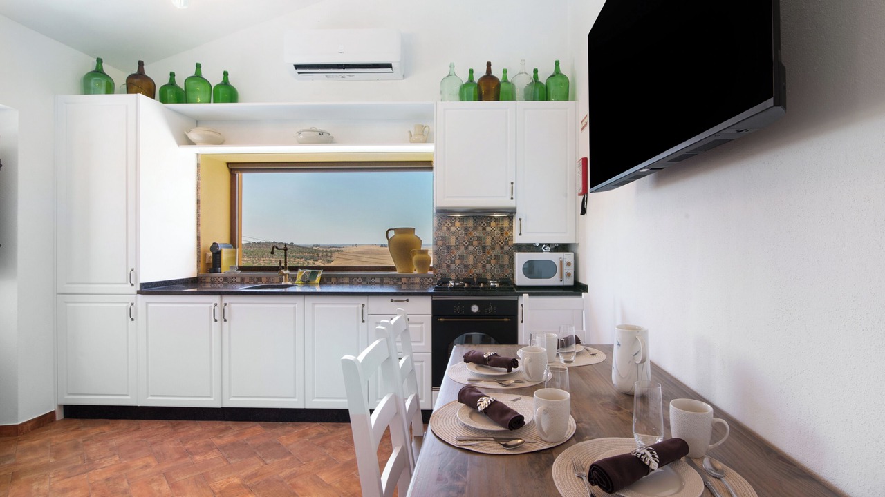 Photo of Kitchen in Espirito Santo