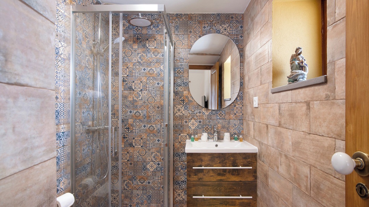 Photo of Bathroom in Espirito Santo