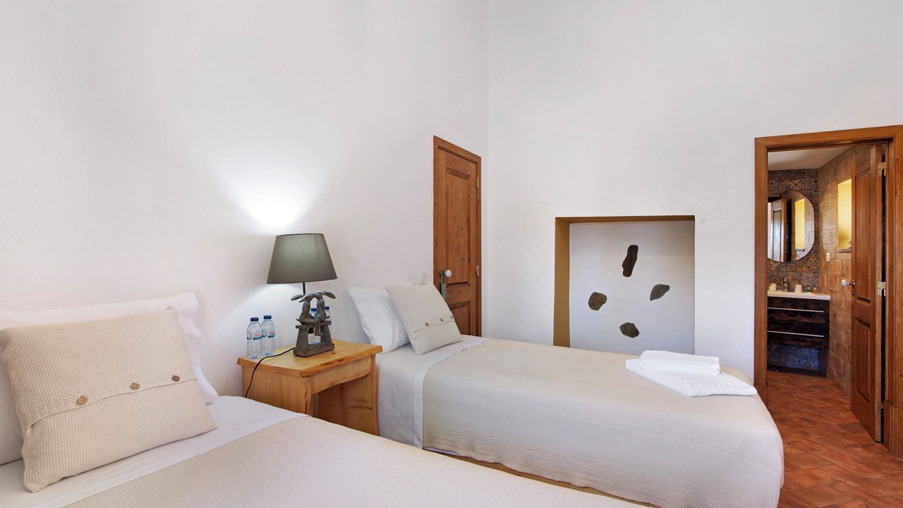 Photo of Bedroom in Espirito Santo