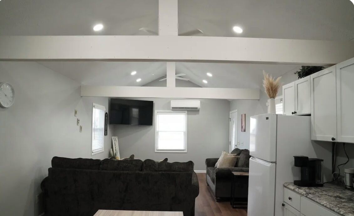 Photo of Livingroom in Laketon