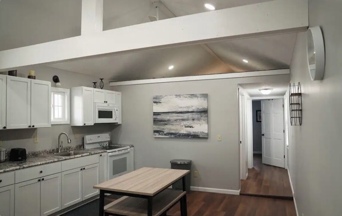 Photo of Kitchen in Laketon
