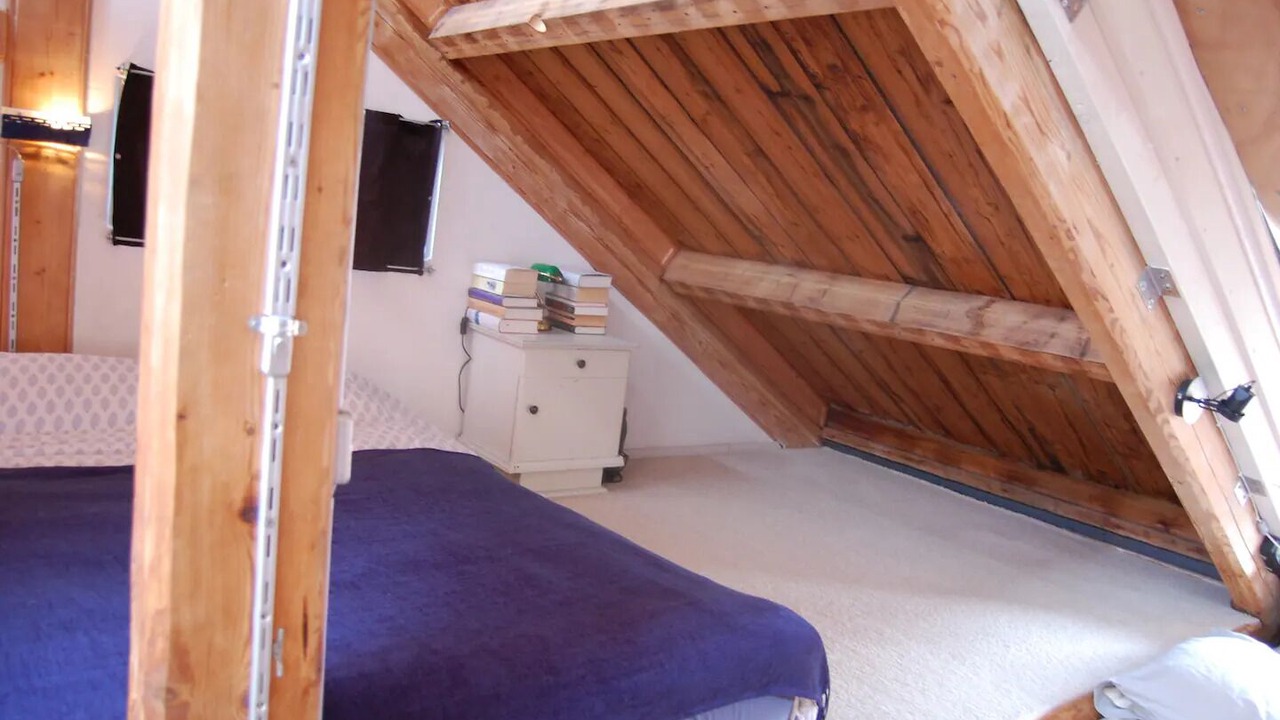 Photo of Bedroom in De Weteringschans