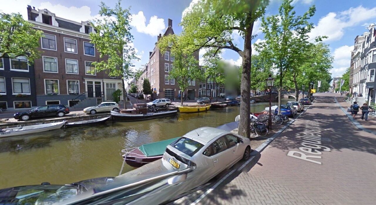 Photo of Others in De Weteringschans