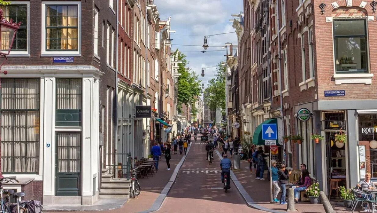 Photo of Others in De Weteringschans