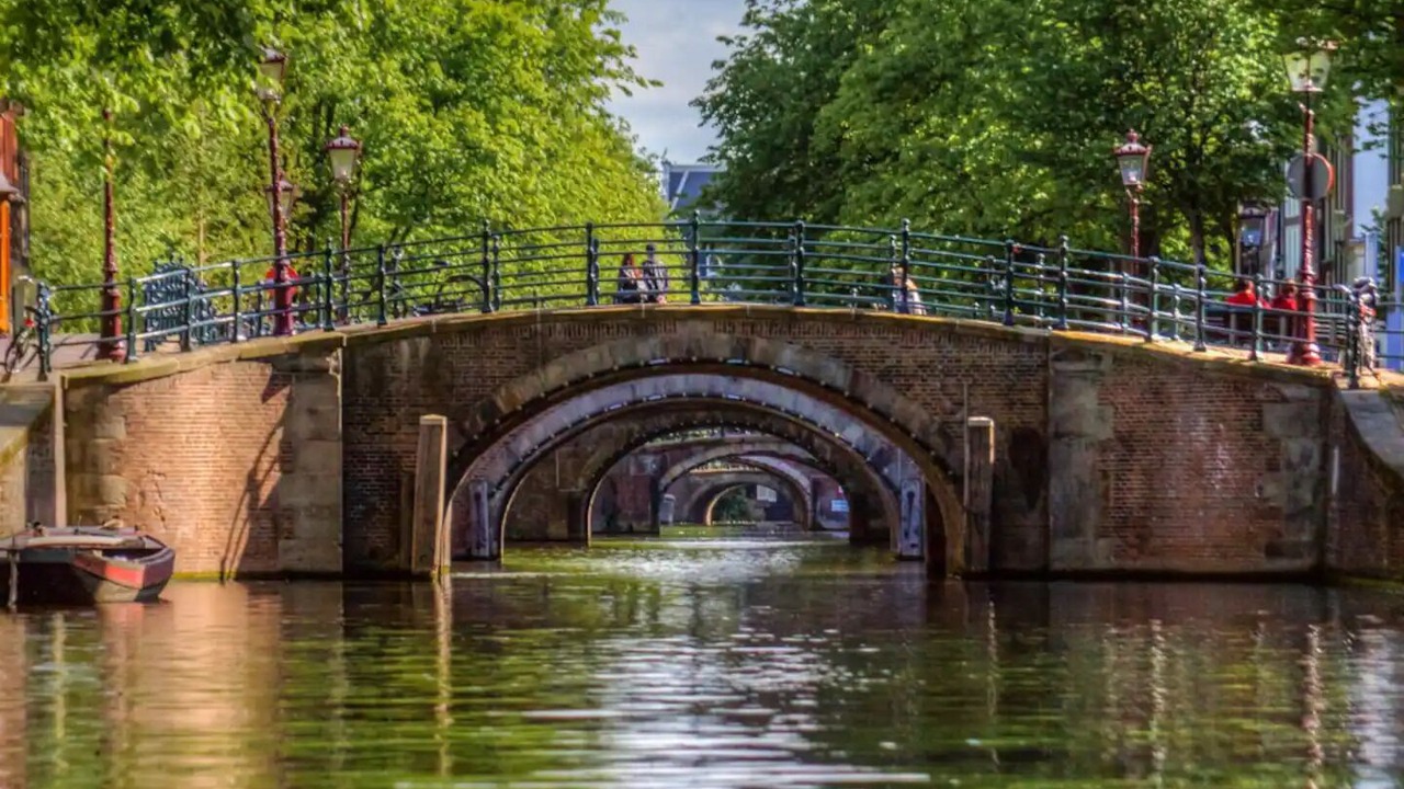 Photo of Others in De Weteringschans
