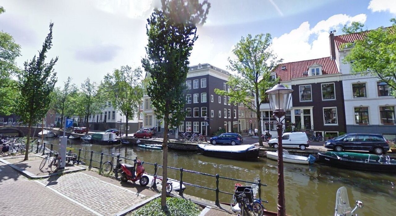 Photo of Others in De Weteringschans