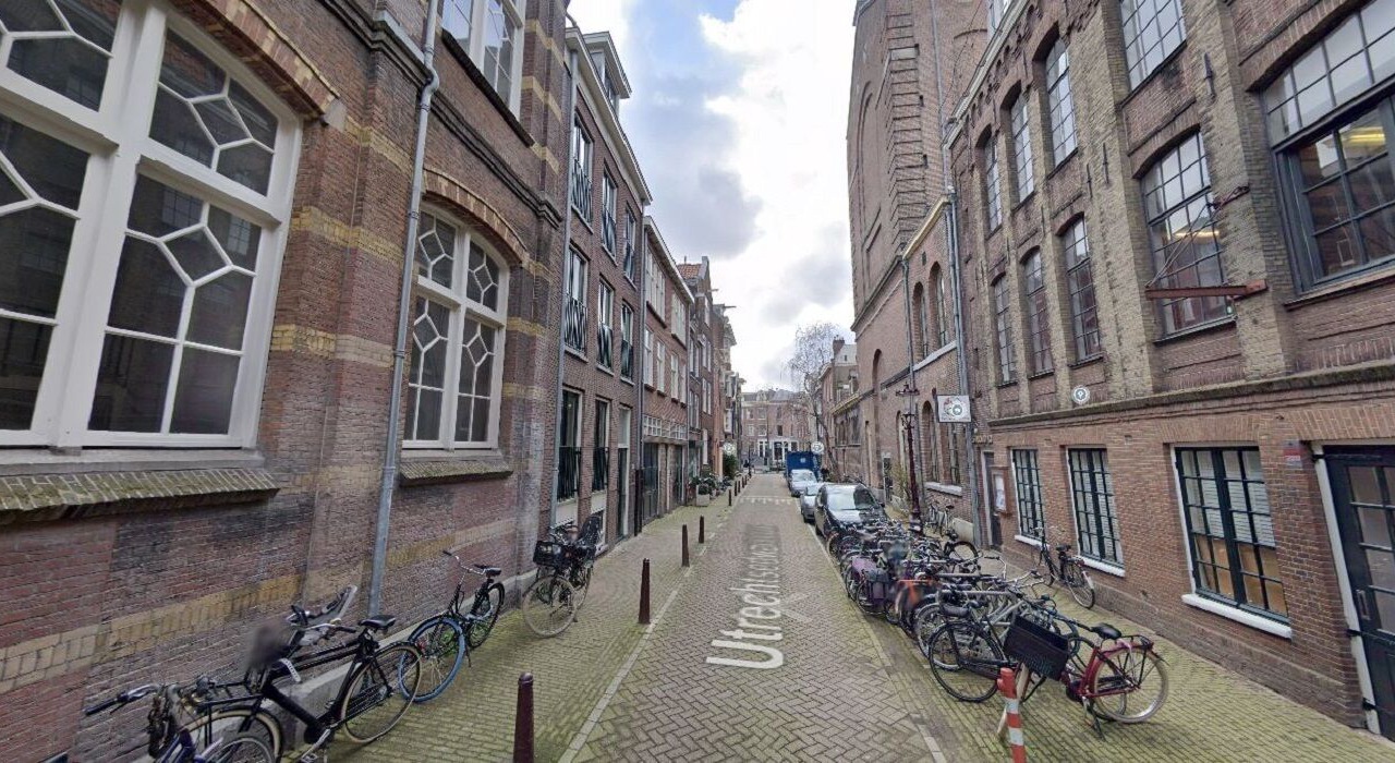 Photo of Outdoor in De Weteringschans