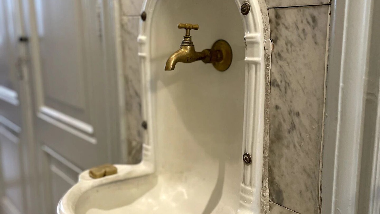 Photo of Bathroom in Museum Quarter