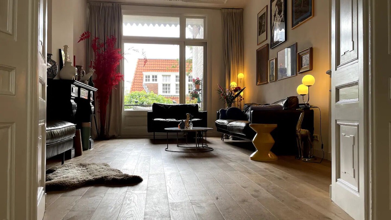 Photo of Livingroom in Museum Quarter