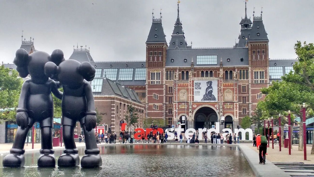 Photo of Others in Museum Quarter