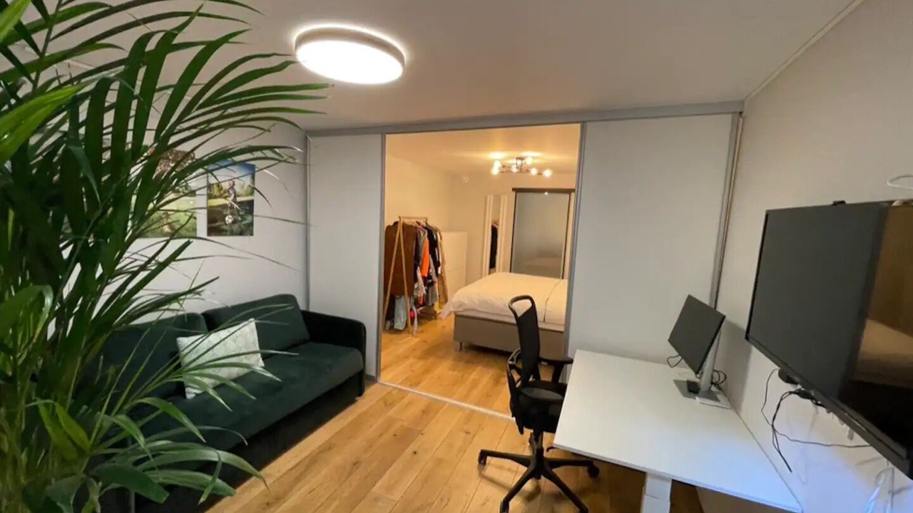 Photo of Bedroom in Helmersbuurt