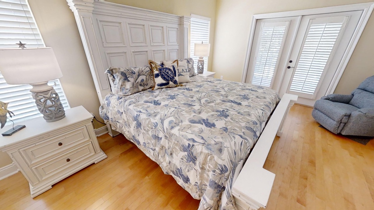 Photo of Bedroom in Kiska Beach