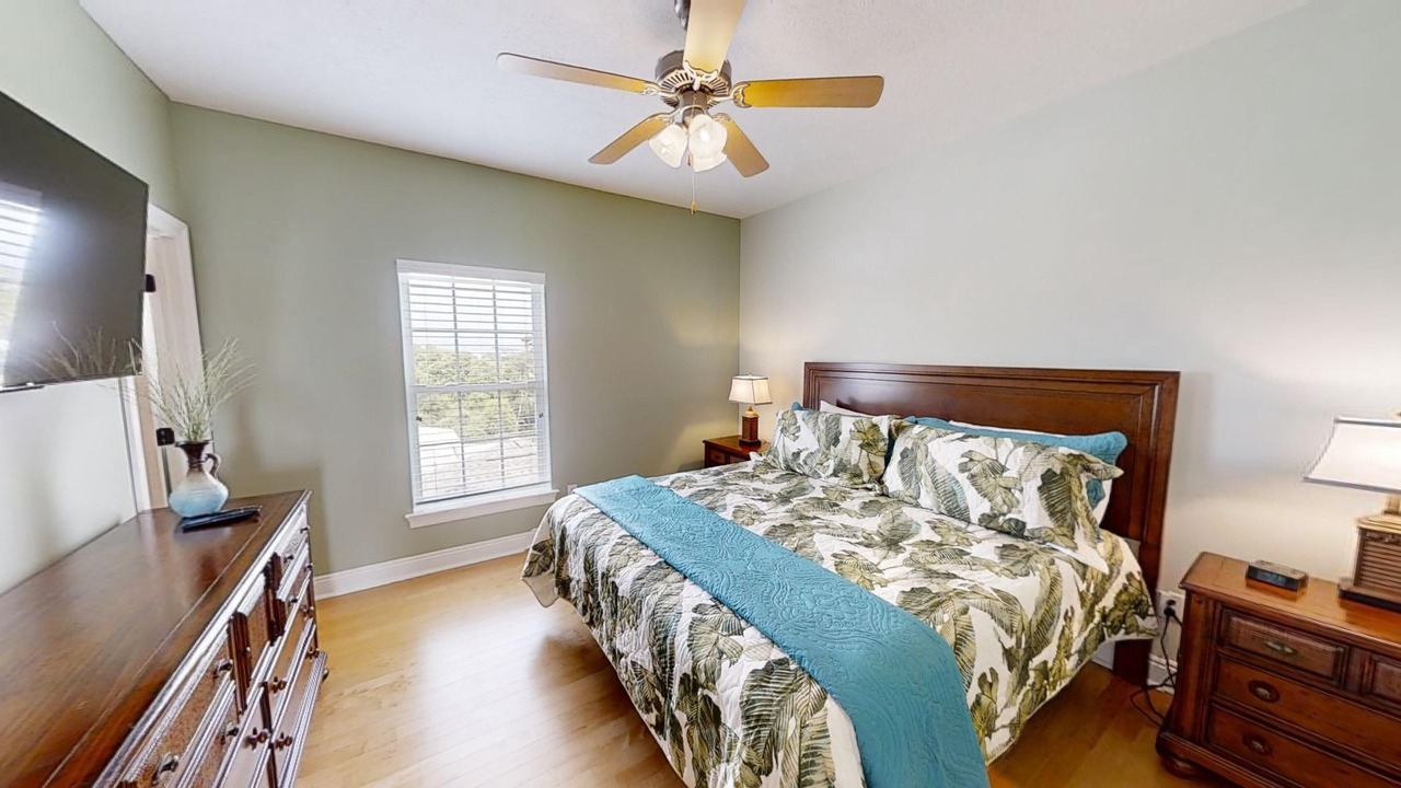 Photo of Bedroom in Kiska Beach