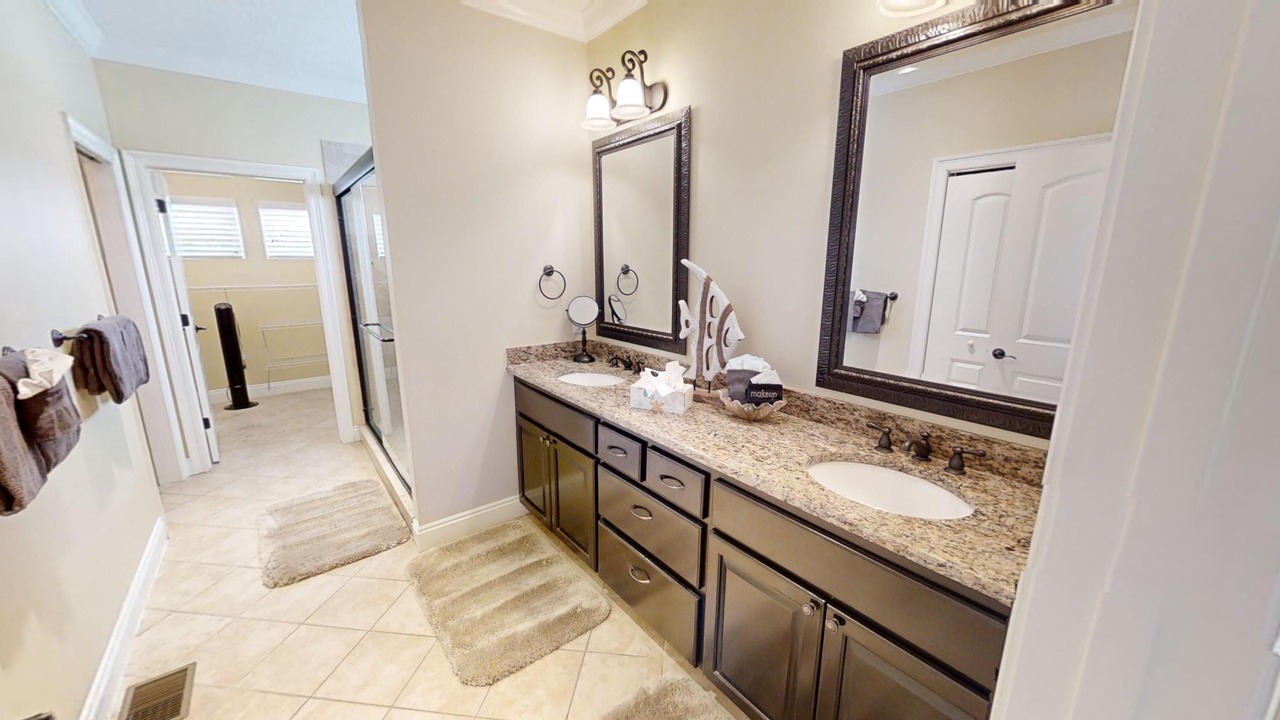 Photo of Bathroom in Kiska Beach