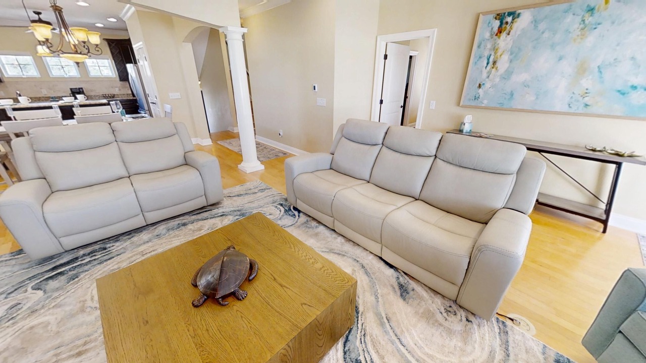 Photo of Livingroom in Kiska Beach
