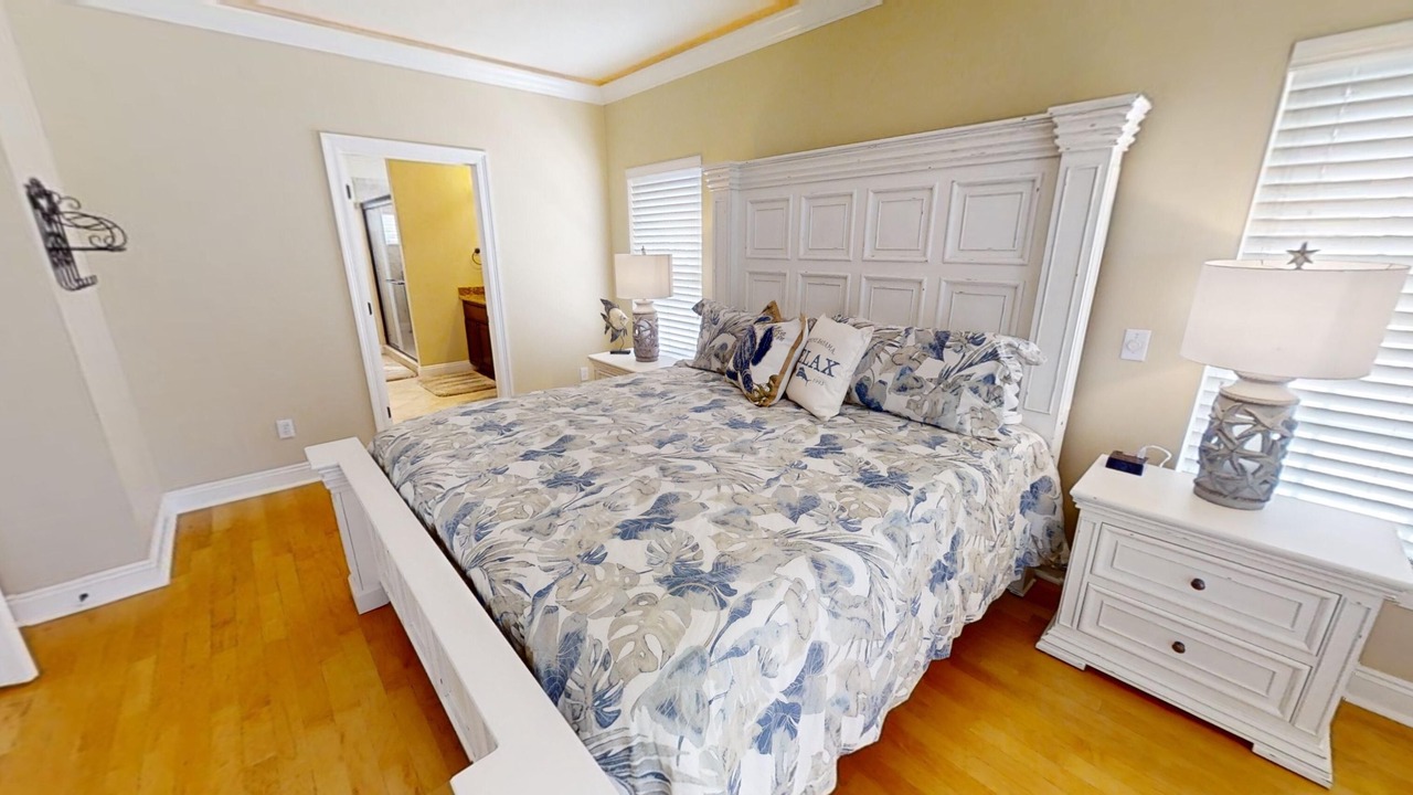 Photo of Bedroom in Kiska Beach