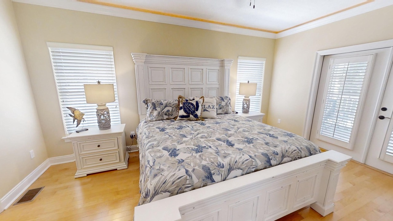 Photo of Bedroom in Kiska Beach