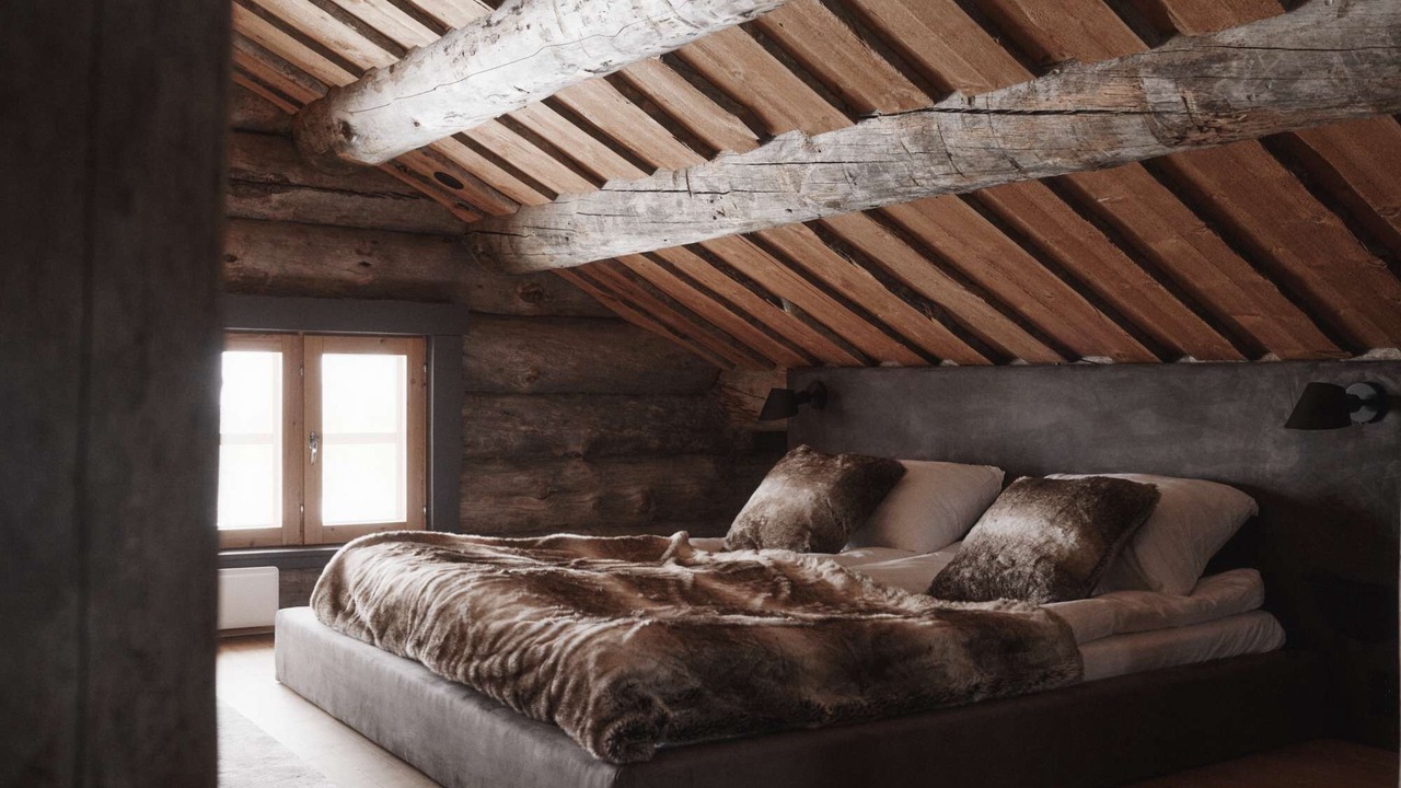 Photo of Bedroom in Kittila