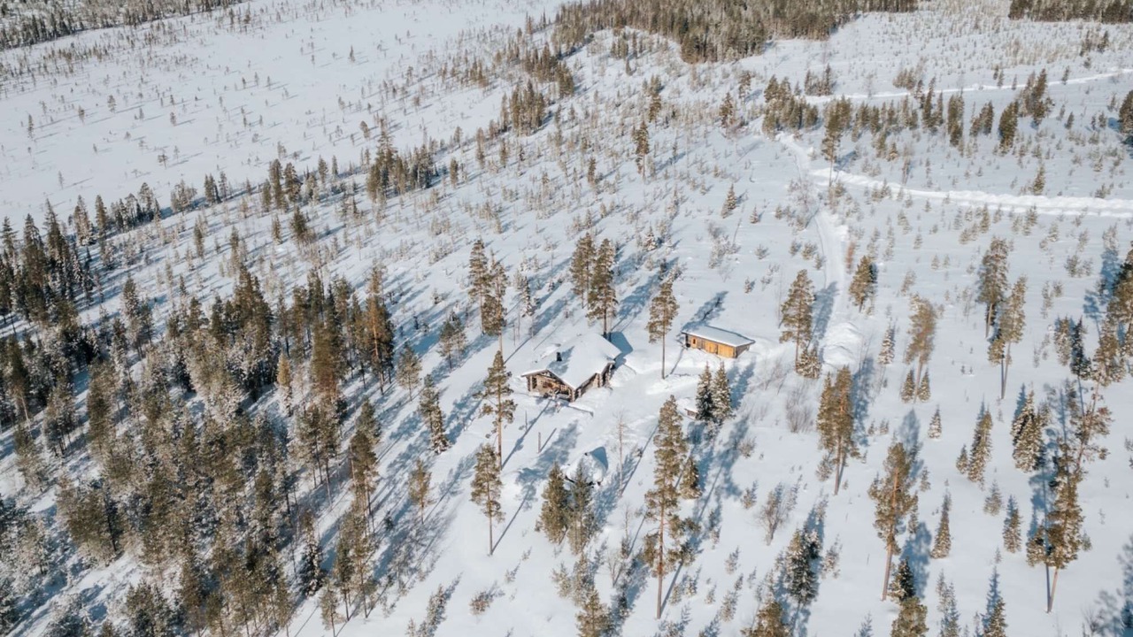 Photo of Outdoor in Kittila