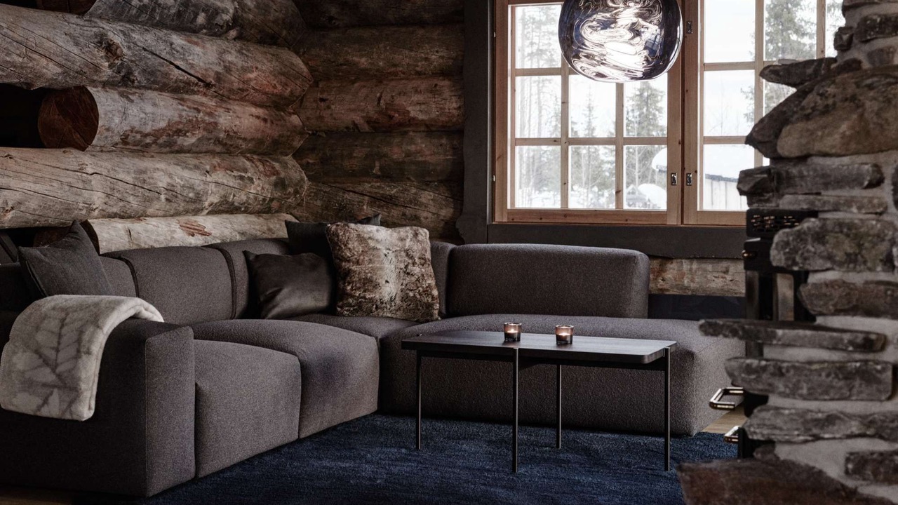 Photo of Livingroom in Kittila