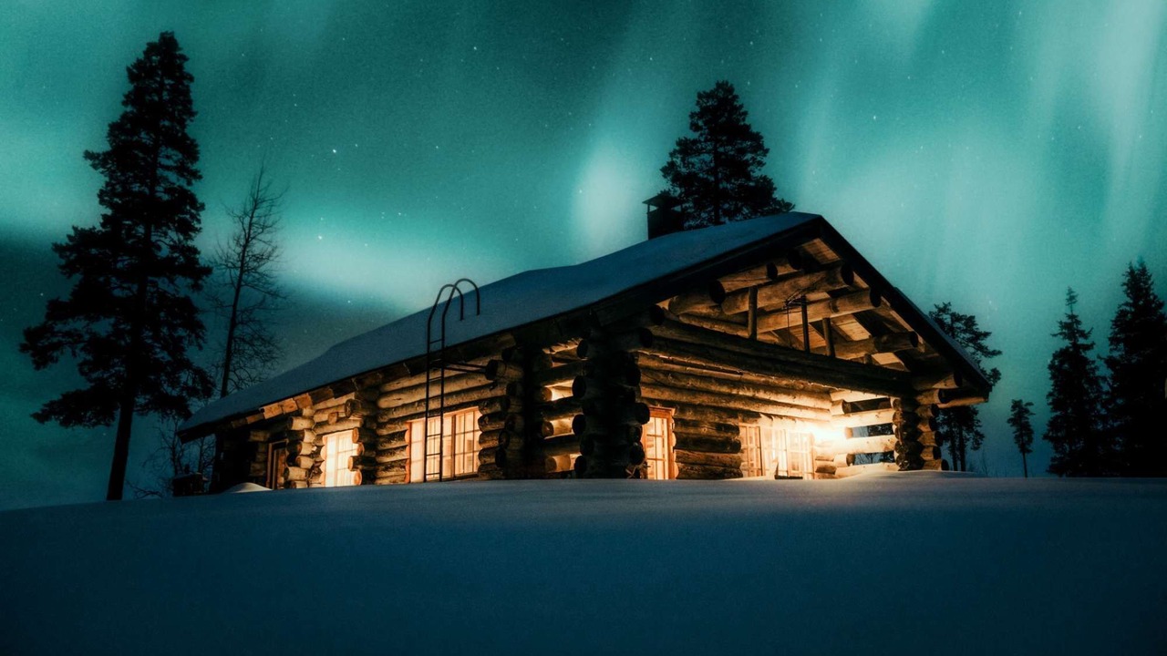 Photo of Outdoor in Kittila