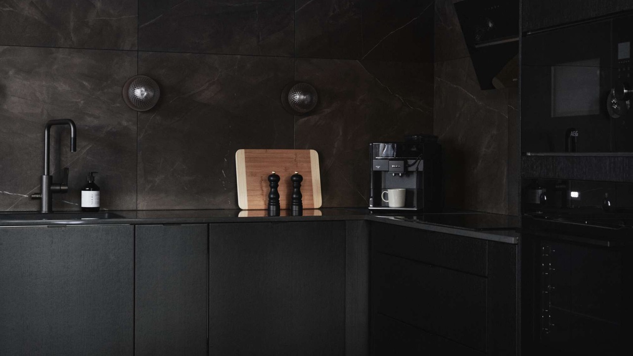 Photo of Kitchen in Kittila