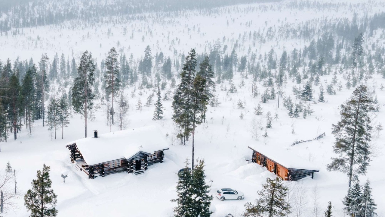 Photo of Outdoor in Kittila